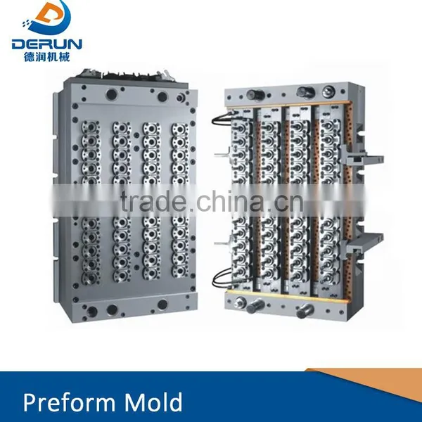 PET Preform Mold photo-2