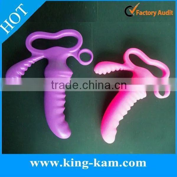 2015 Wholesale Hot Sale Vibrators For Women,Full Silicone Adult Sex Toy For Man Quality Choice Most Popular photo-2