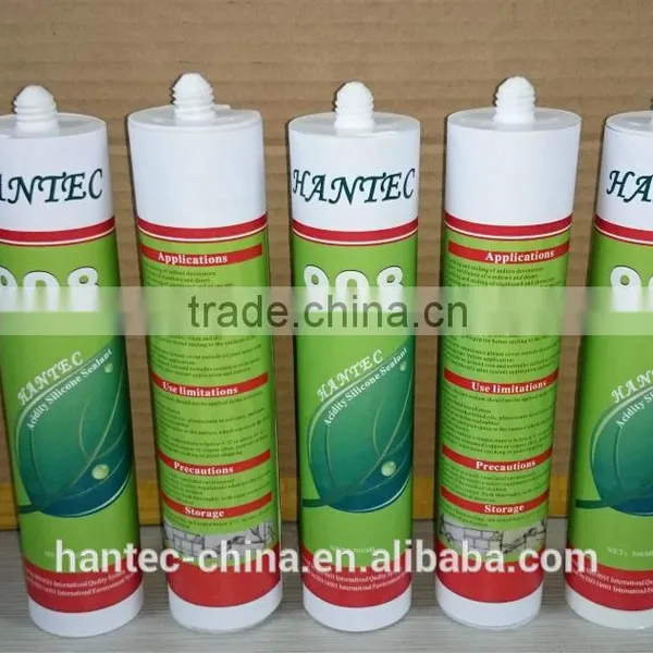 Super-class Acidity Silicone Sealant/Water Proof Acidity Silicone Sealant