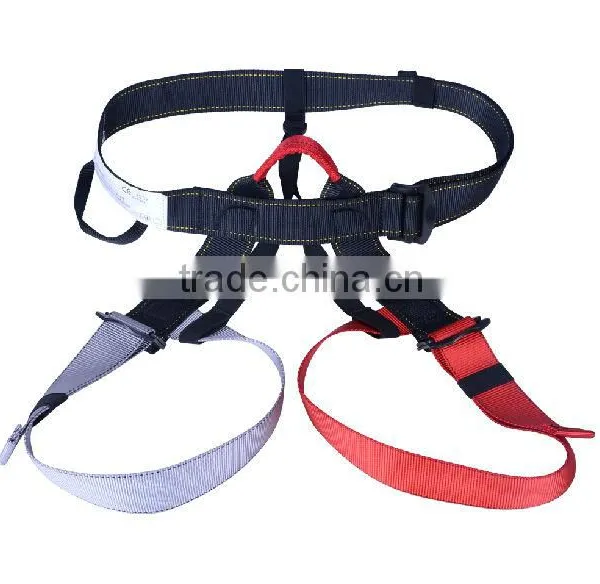 Half Body Climbing Harness for Sale