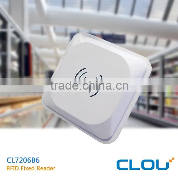 RS485 Passive RFID Reader Writer CL7206B6
