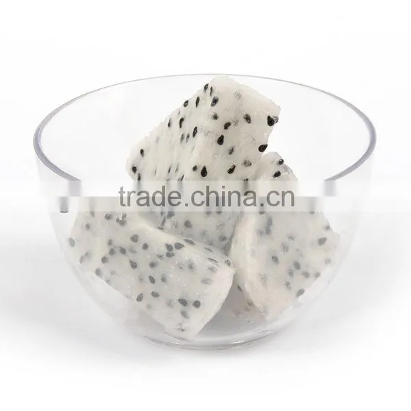 Customized Disposable Plastic Cup 4 oz Clear Cup photo-5