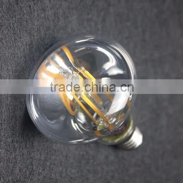 R39/R63/R80 Led Bulb E27 Filament LED Infrared Lamp Mirror photo-2
