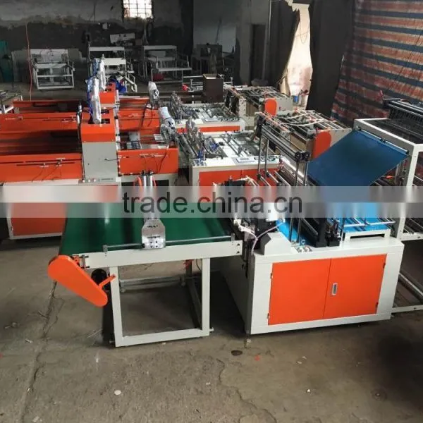 Machine for Plastic Bag photo-4