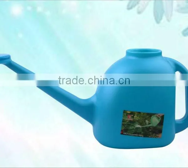 Plastic Watering Pot/ Water Can(YH-D6)