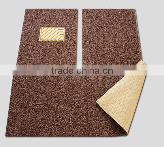 Universal Popular Decorative PVC Car Mat Car Accessories photo-6