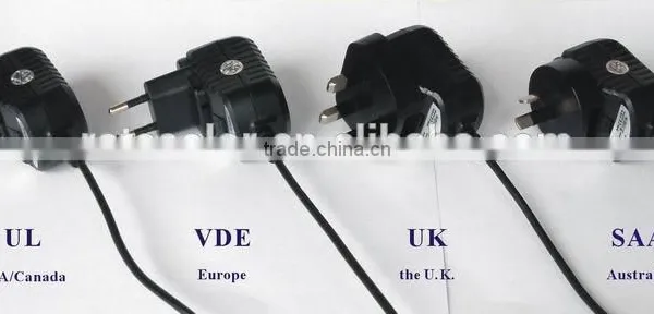 The Best Selling of the Wall-mounted Led Lamp With Flexible Gooseneck photo-3
