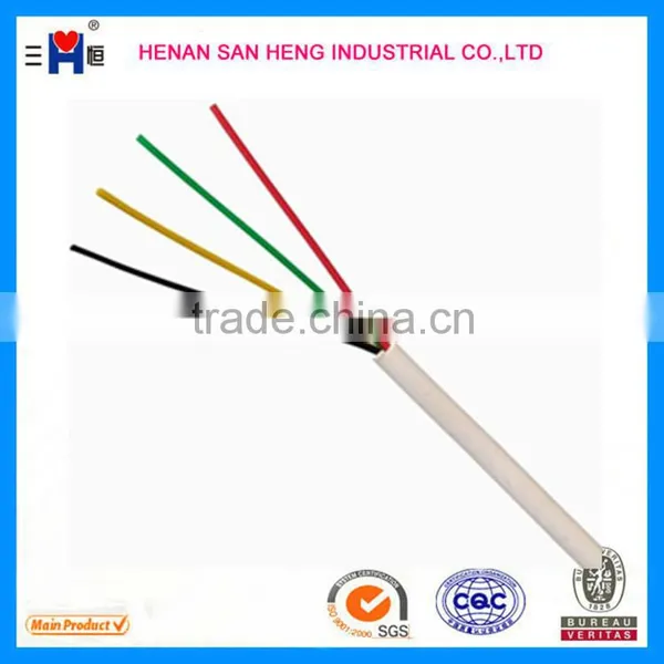H03VV-F Flexible Pvc Insulated Coated Soft Electrical Wire photo-4