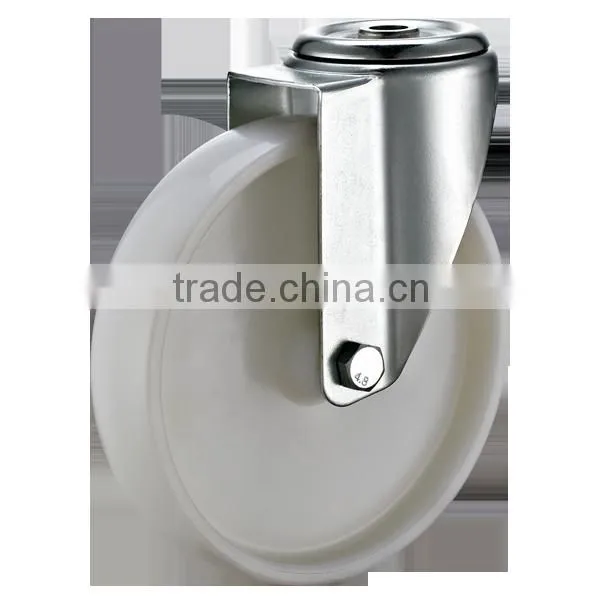 European Industrial Casters With PA Wheels photo-3