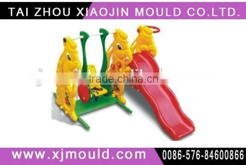 Plastic Puzzle Toy Mold Supplier photo-2