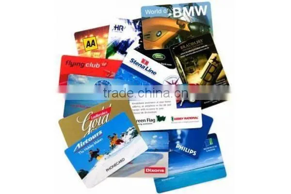 RFID Access Control Card For Hotel photo-4