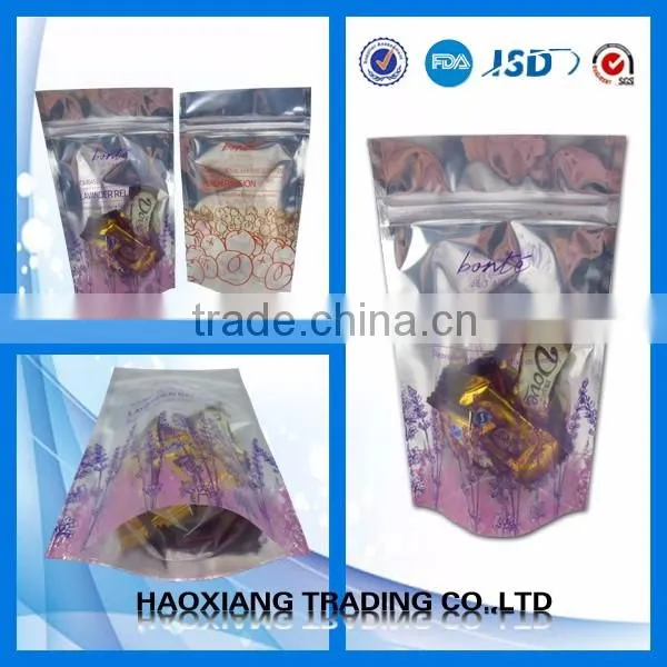 Aluminum Foil Bag For Inner Packaging Plastic Bags Food Packing Bag Food Packing Bag photo-3