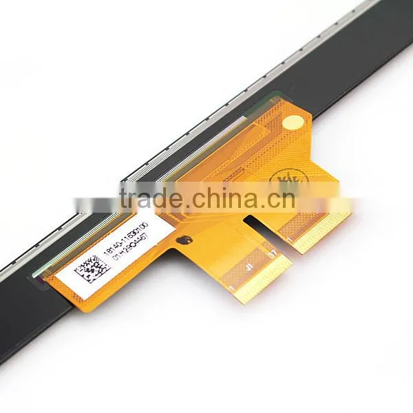Touch Screen Digitizer Replacement for ASUS VivoBook S200 S200E JA-DA5333PA photo-4