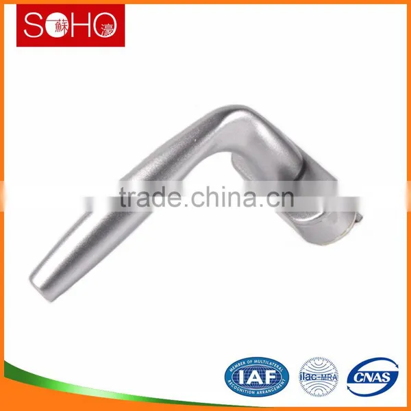Wholesale Hardware Bath Room Door Handle photo-2