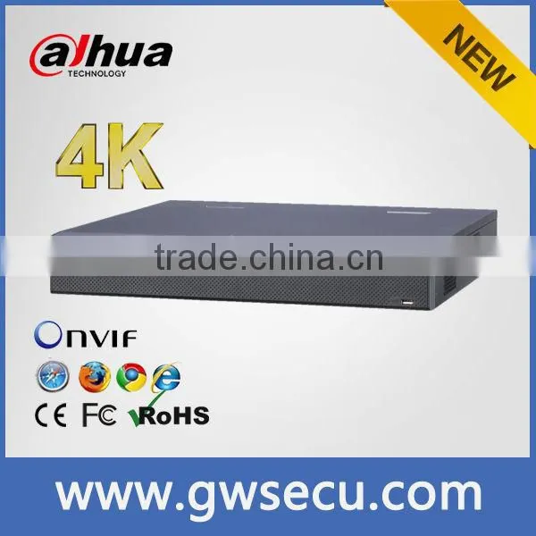 Dahua Distributor Camera Price 64ch 64 Channel 4K H.265 NVR photo-2