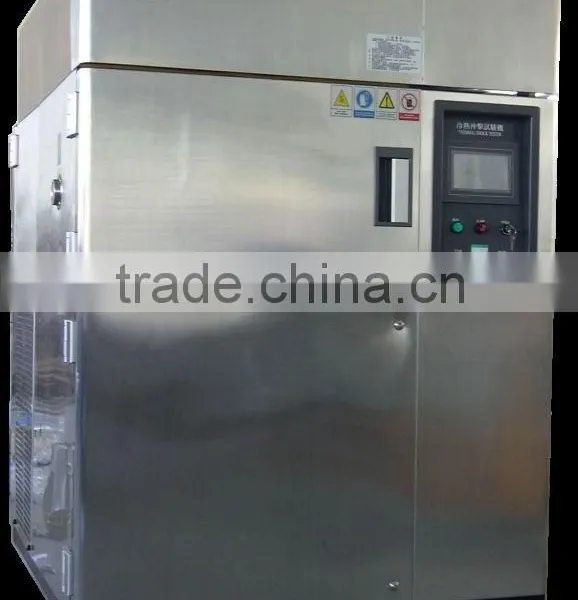 High Precision Temp. Control Machine