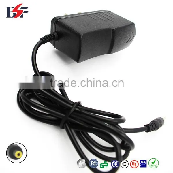 BSF High Quality 12v dc Monitor Adapter photo-6