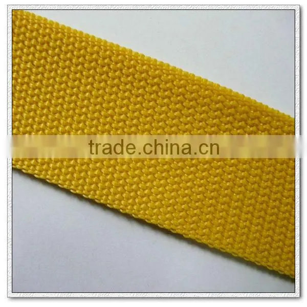 38mm Wide Polypropylene Webbing Strap for Luggages photo-3