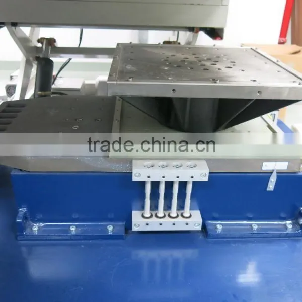 Electrodynamic Shaker Vibration Testing Systems for Qaulity Control photo-3