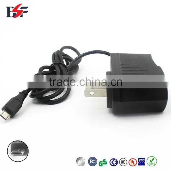 BSF Top Quality Universal Micro Usb Adapter photo-4