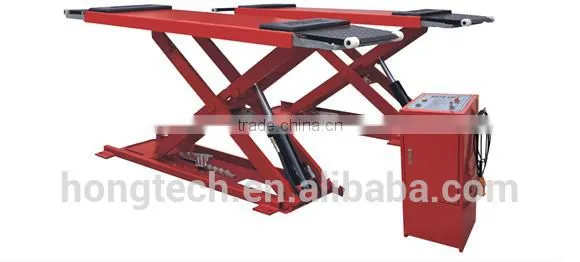 MEE107 Scissor Lift, Car Body Lifter photo-2