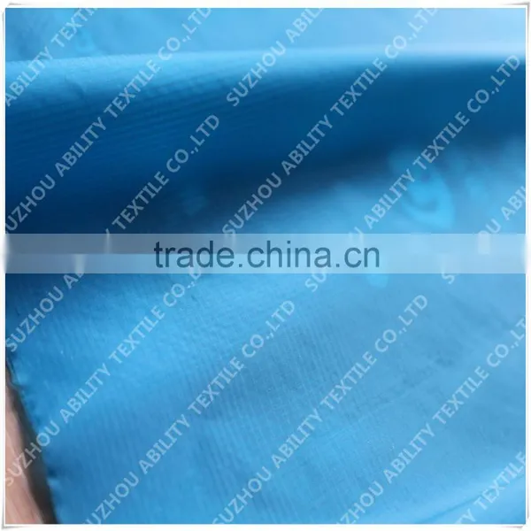 Waterproof Tent Fabric photo-4