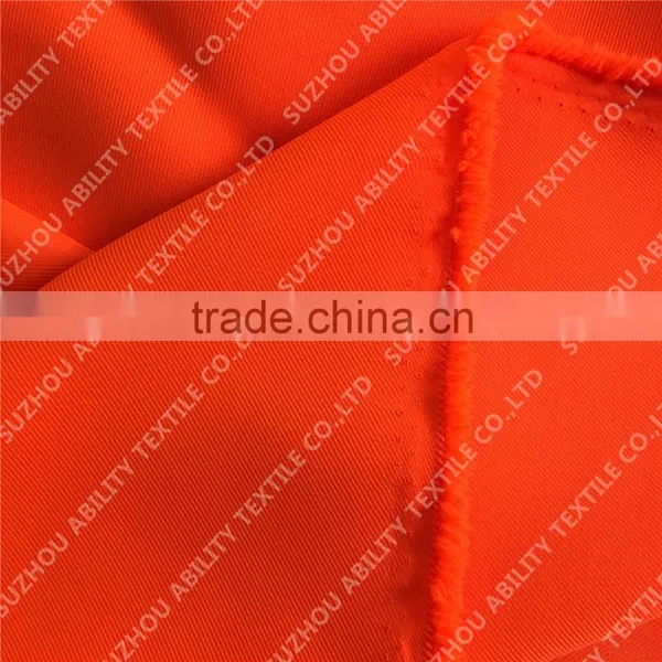 150D*300D High Quality Antistatic Gabardine Fabric photo-4