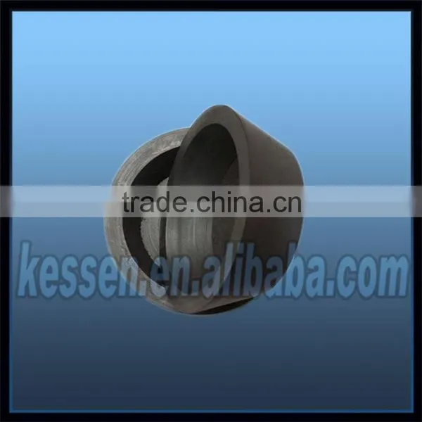 [KESSEN CERAMICS] Induction Furnace Graphite Crucibles photo-2