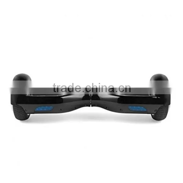 Self Balancing 2 Wheel Electric Scooter photo-3