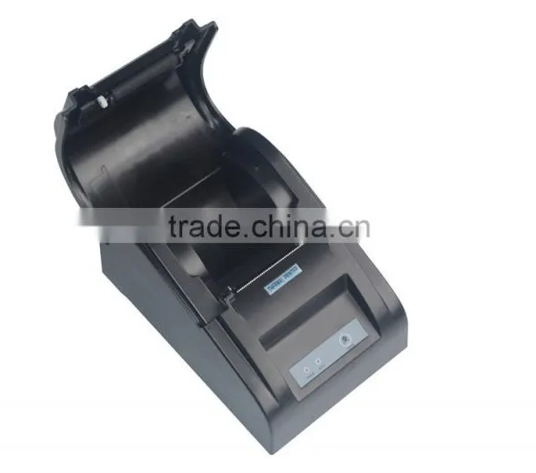 58 Mm Thermal Pos Receipt Printer Thermal Printer Wholesale photo-3