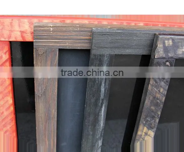 Antique Finishing Blackboard photo-2