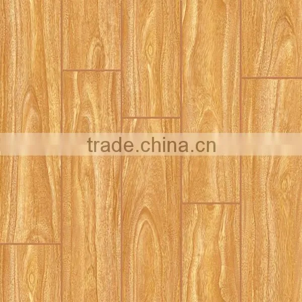 60x60cm Wood Look Ceramic Tile AM8B01-03 photo-2
