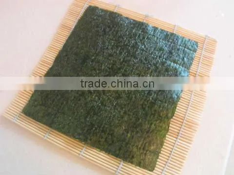 2013 Top Quality Sushi Nori Roasted Seaweed photo-5