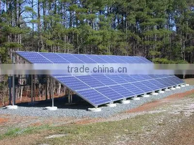 MPPT Controller 15KW Pressure Solar Energy Water Heater photo-2