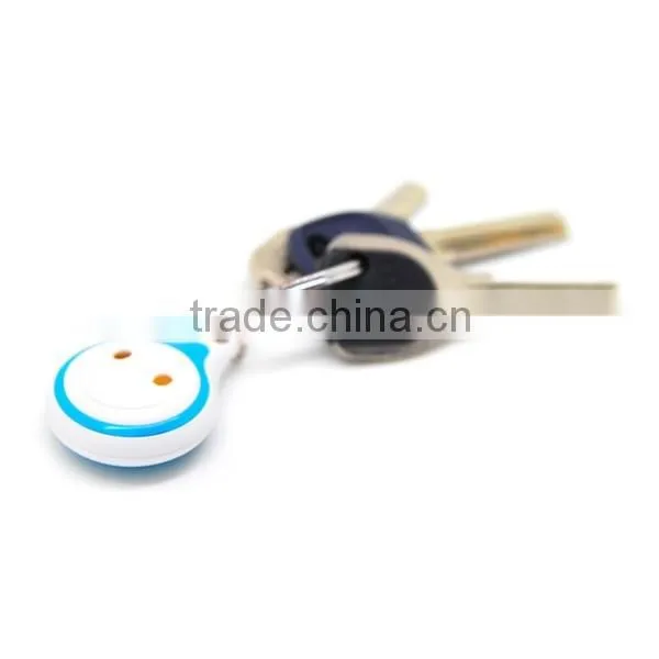 Ultra-thin Design, Convenient to Carry Key Finder Tracker for Cat photo-5