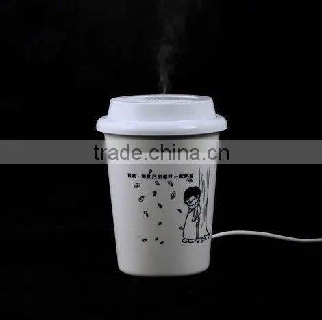 Mini humidifier,Creative promotiom gifts