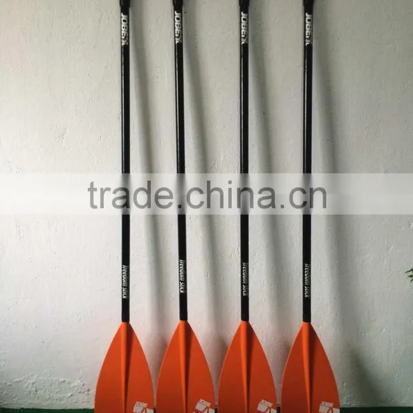 Dexterous and Durable New Design Carbon Fiberglass Paddle for Surfing photo-2