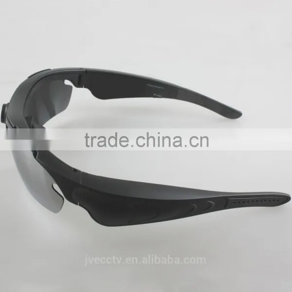 5 Million Pixels Safety Glasses With Camera Factory Oem photo-3