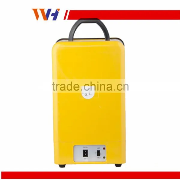 7L Portable Mini Outdoor Car Refrigerator photo-3