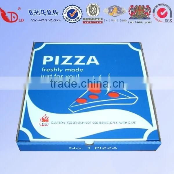 Wholesale Take Away Food Sushi Packaging Box photo-6