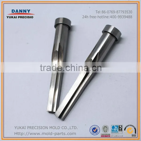 China Stamping Perforating Punches And Dies,counter Sunk Punch Blank Quality Choice photo-2
