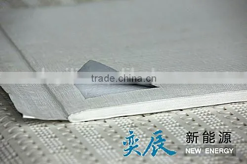 Outwall Fireproof Vacuum Insulation Panels                        
                                                Quality Choice