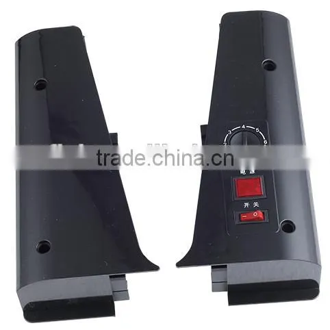 Freezer Plastic Parts Frame Refrigerator Frame Parts for Door Handle photo-6