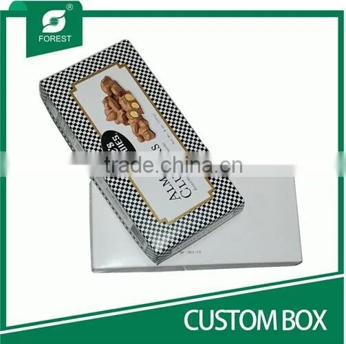 2015 COLOURFUL CARDBOARD CORRUGATED CARTON BOX EP1300065 photo-4