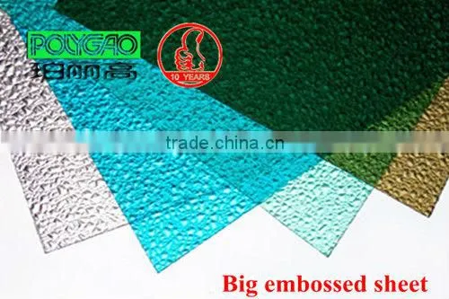 High Impact Resistance Sheets photo-4