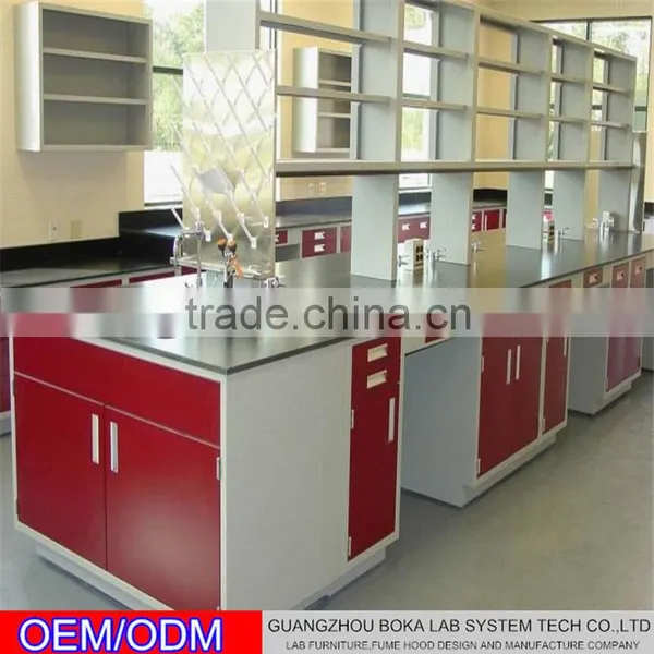 School Computer Lab Furniture With Laboratory Layout Design photo-5