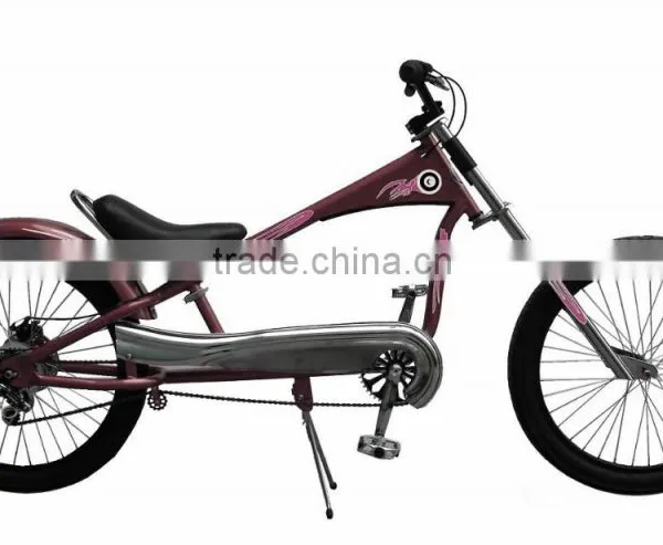 Chopper Bicycle Kingbike Chopper Bike /bicycle photo-3