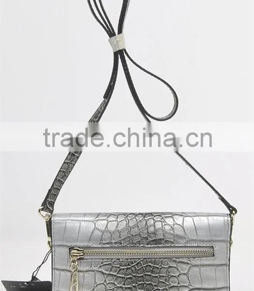 Hot Sell 2015 New Style Quality Girls Shoulder Strap Bags photo-2