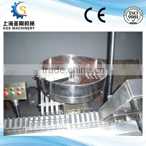 Automatic Pill Counter Machine /Cheap Pill Counter photo-5