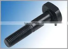 Din933 Hex Bolt m8